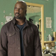 Mike Colter as Luke Cage.